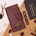 DAPPER GIFT BOX