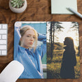 2 Customised Photo Collage Mouse Pad - Gift Lift
