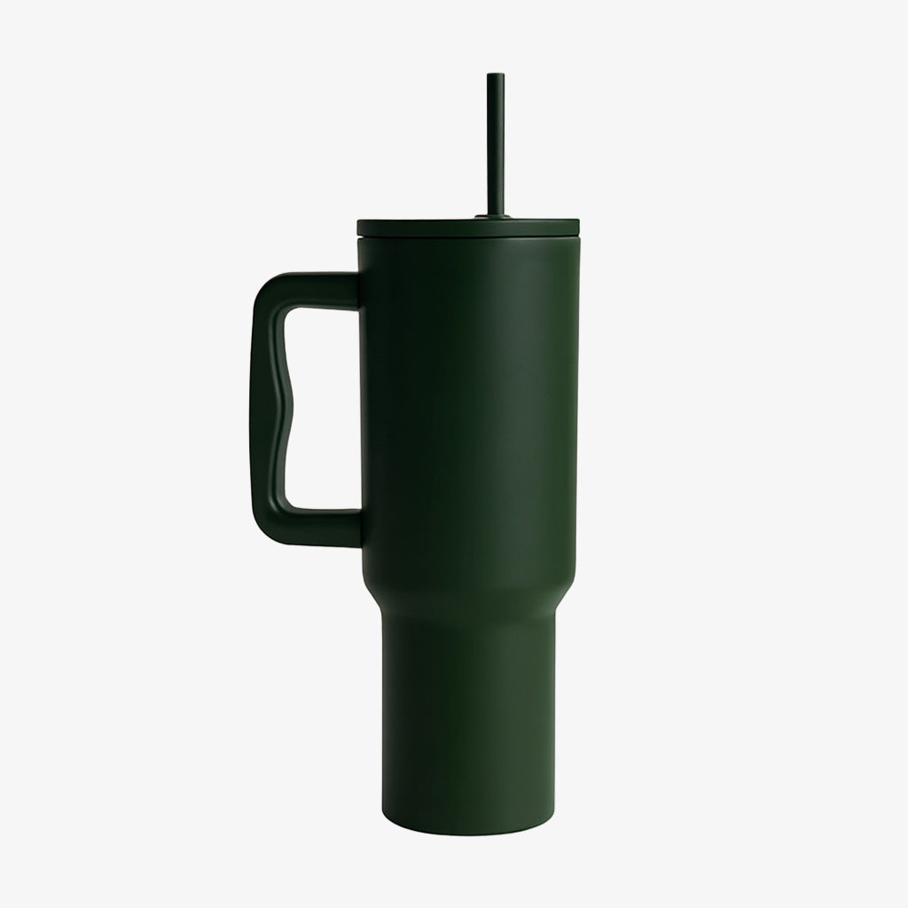 Kookumber Pro Max Tumbler - Forest Green