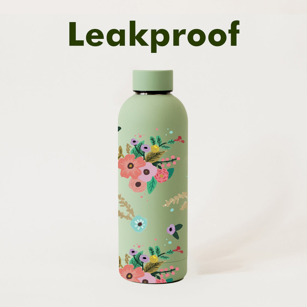 Kookumber - Water Bottle - Gardenia