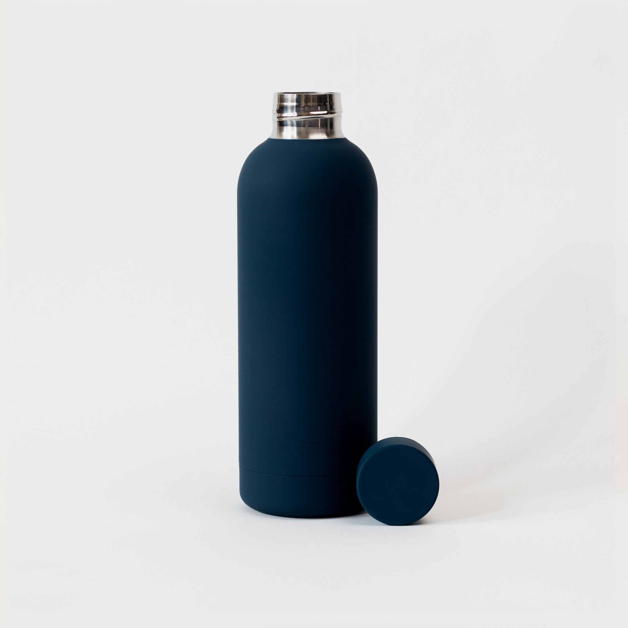 Kookumber - Personalised Water Bottle - Gift for Men