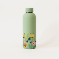 Kookumber - Personalised Water Bottle - Wilderness