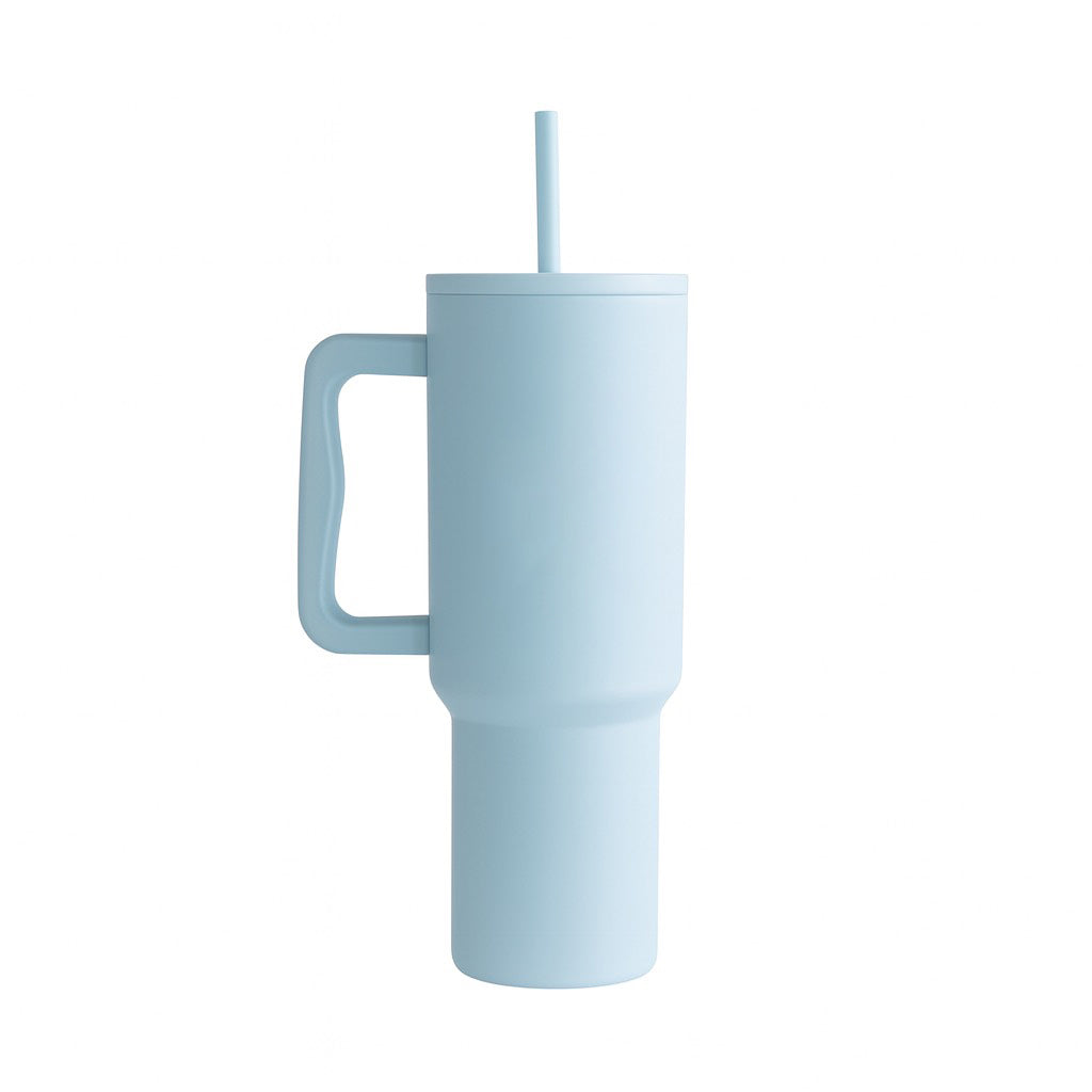 Kookumber Pro Max Tumbler - Light Blue