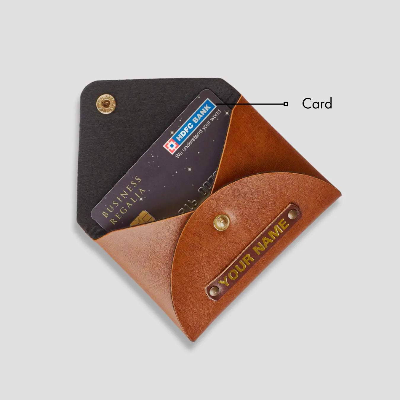DAILY ESSENTIALS - TAN