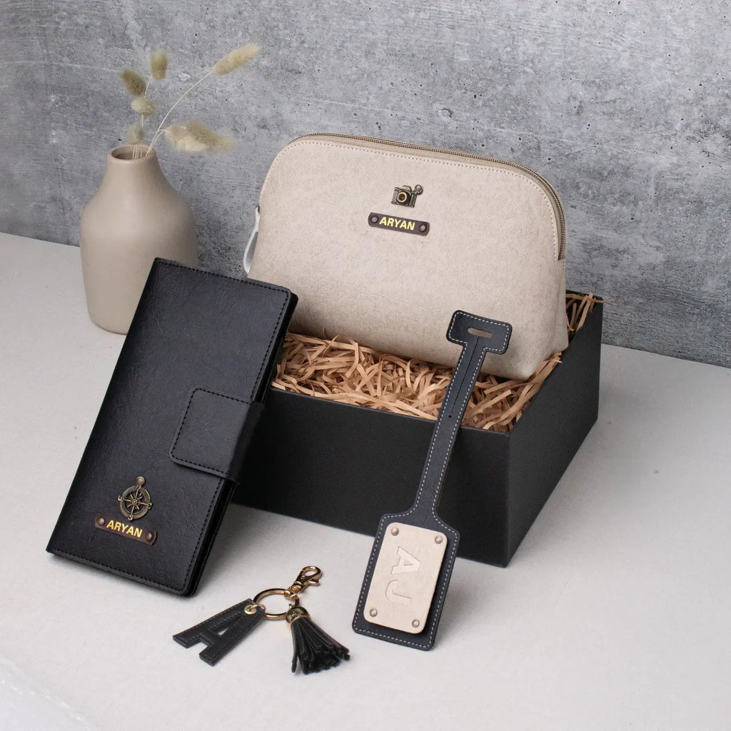 CLASSIC TRAVELER GIFT BOX