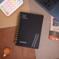 PERSONALISED DAILY PLANNER - CORPORATE