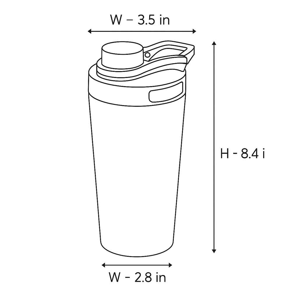 Custom Shaker Bottle for Protein Mixer Sippers Gym Workouts with Whisk Ball