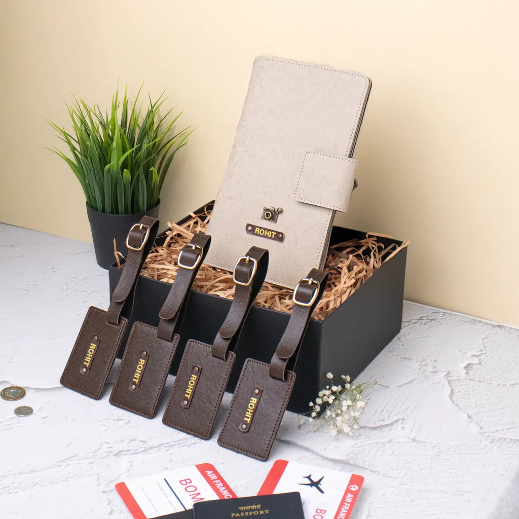FOREVER FAMILY GIFT BOX