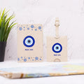 GETAWAY GIFT BOX - EVIL EYE