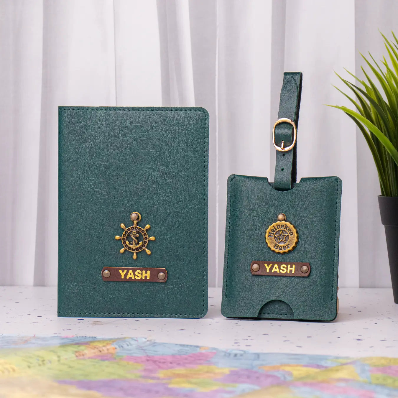 GETAWAY GIFT BOX