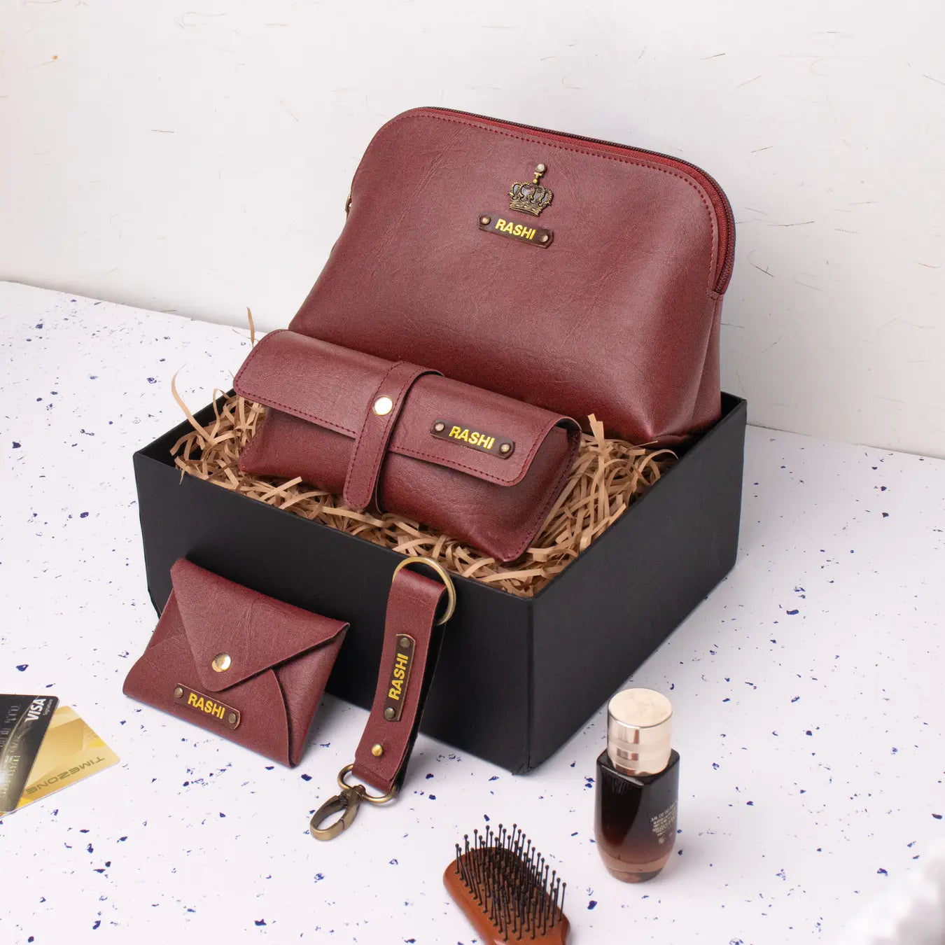 GO-TO GIFT BOX