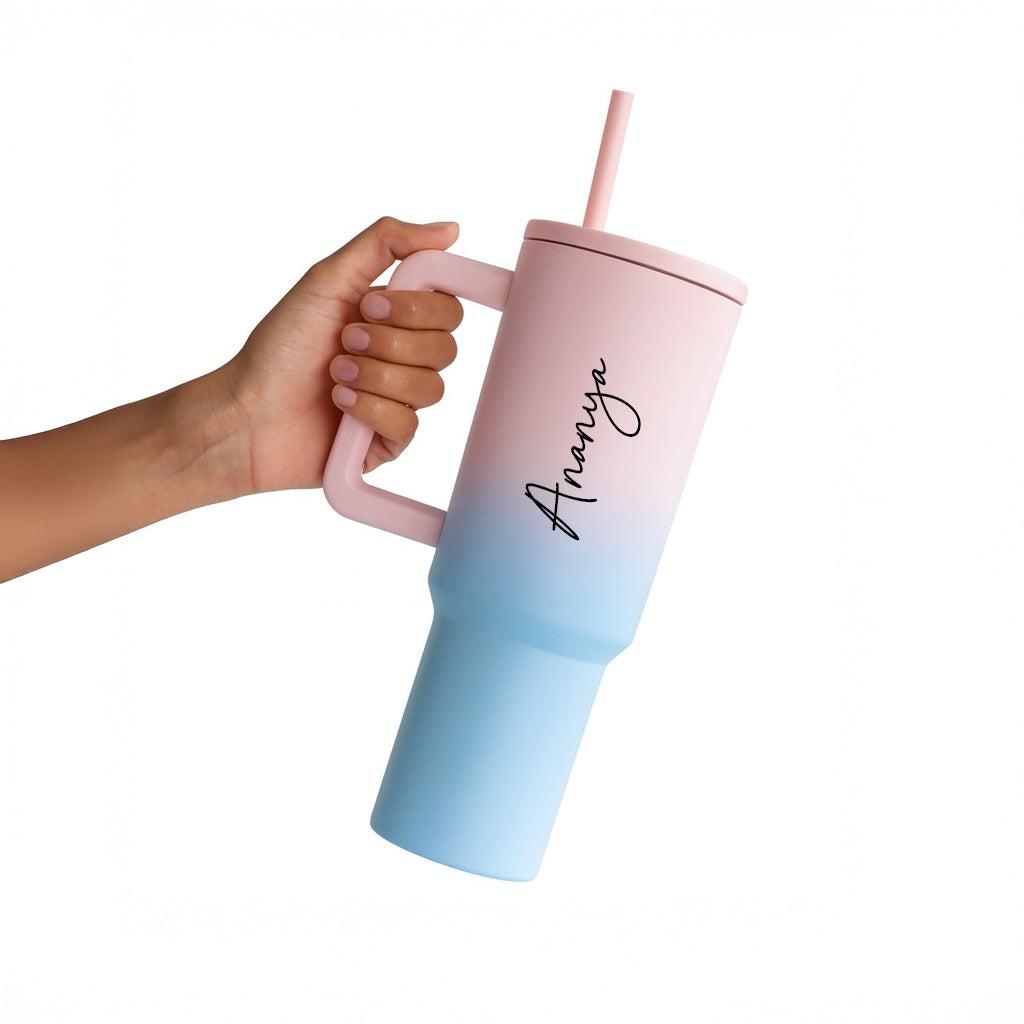 Kookumber Pro Max Tumbler - Ombré