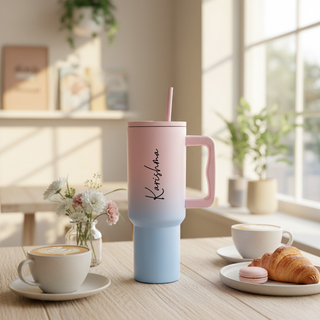 Kookumber Pro Max Tumbler - Ombré