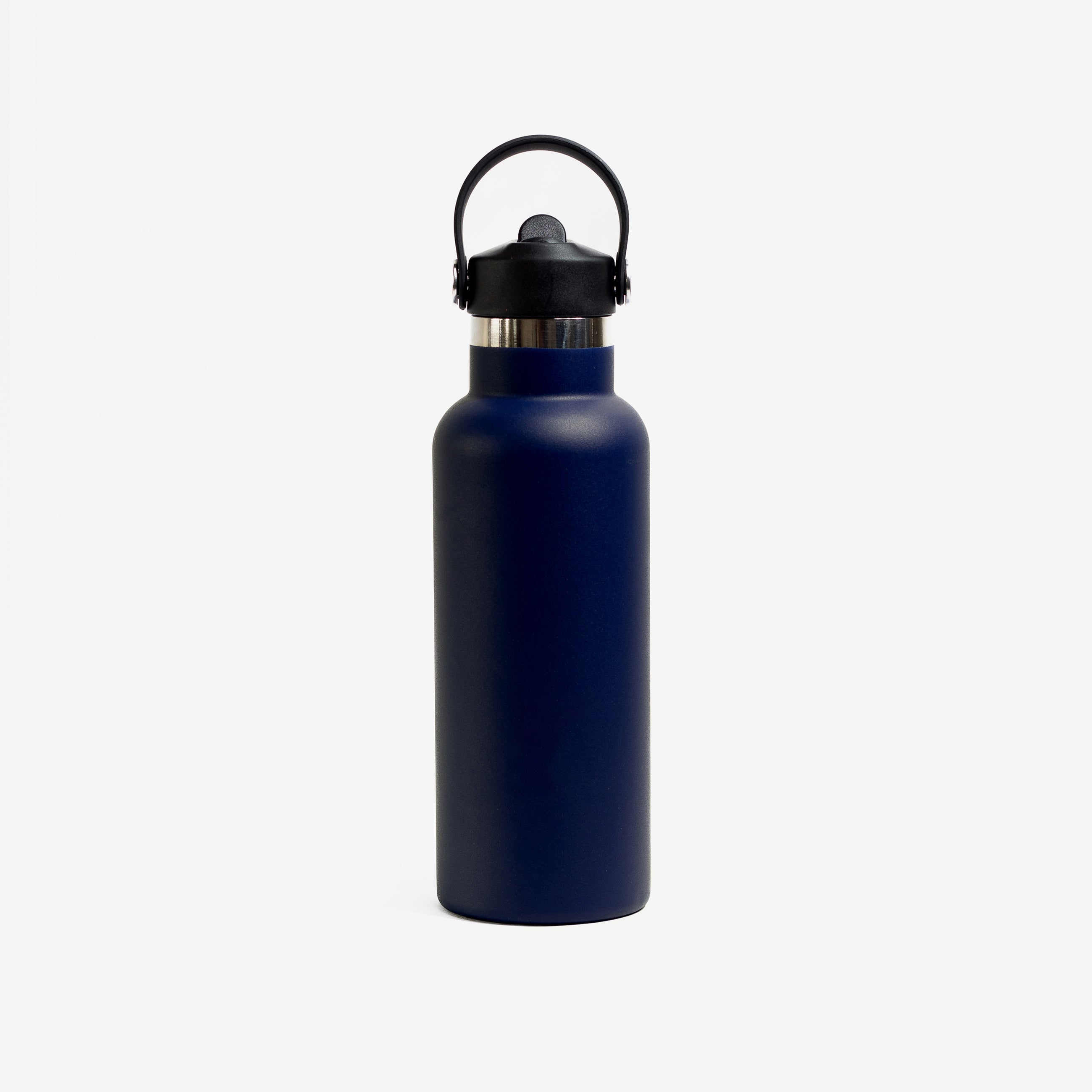 Kookumber Plus- Personalised Sipper Water Bottle - Blue