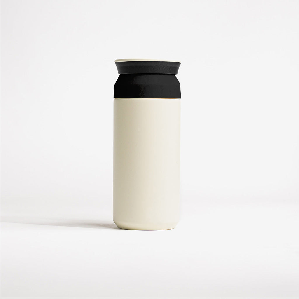 Super Mom - Personalised Tumbler (Ivory)