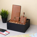 JET SET GIFT BOX
