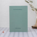 PERSONALISED JOURNAL (QUOTE)