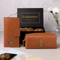 TRAVELERS GIFT BOX