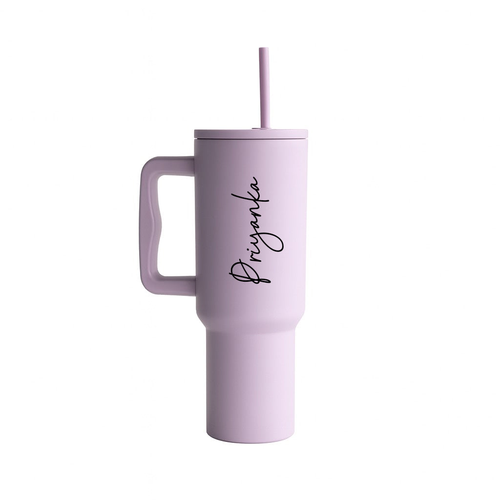 Kookumber Pro Max Tumbler - Lilac