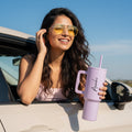 Kookumber Pro Max Tumbler - Lilac