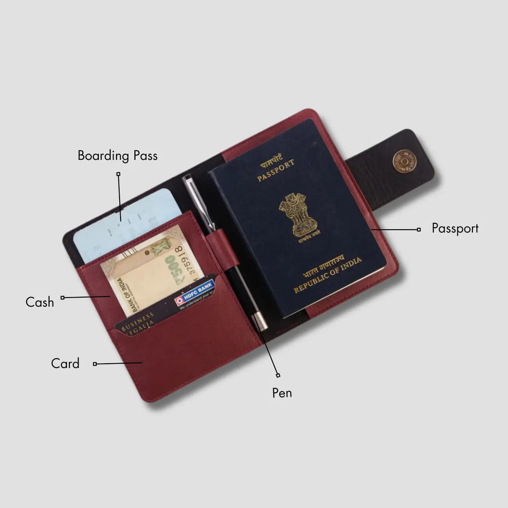 VOYAGER GIFT BOX