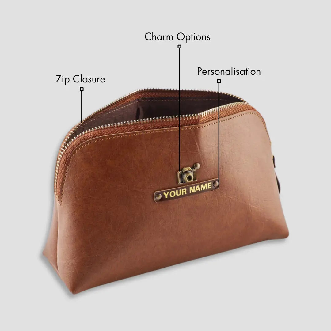 COUPLE MULTIPURPOSE POUCH