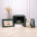 ULTIMATE VANITY KIT - GREEN