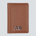 PERSONALISED PASSPORT COVER - PRINTED