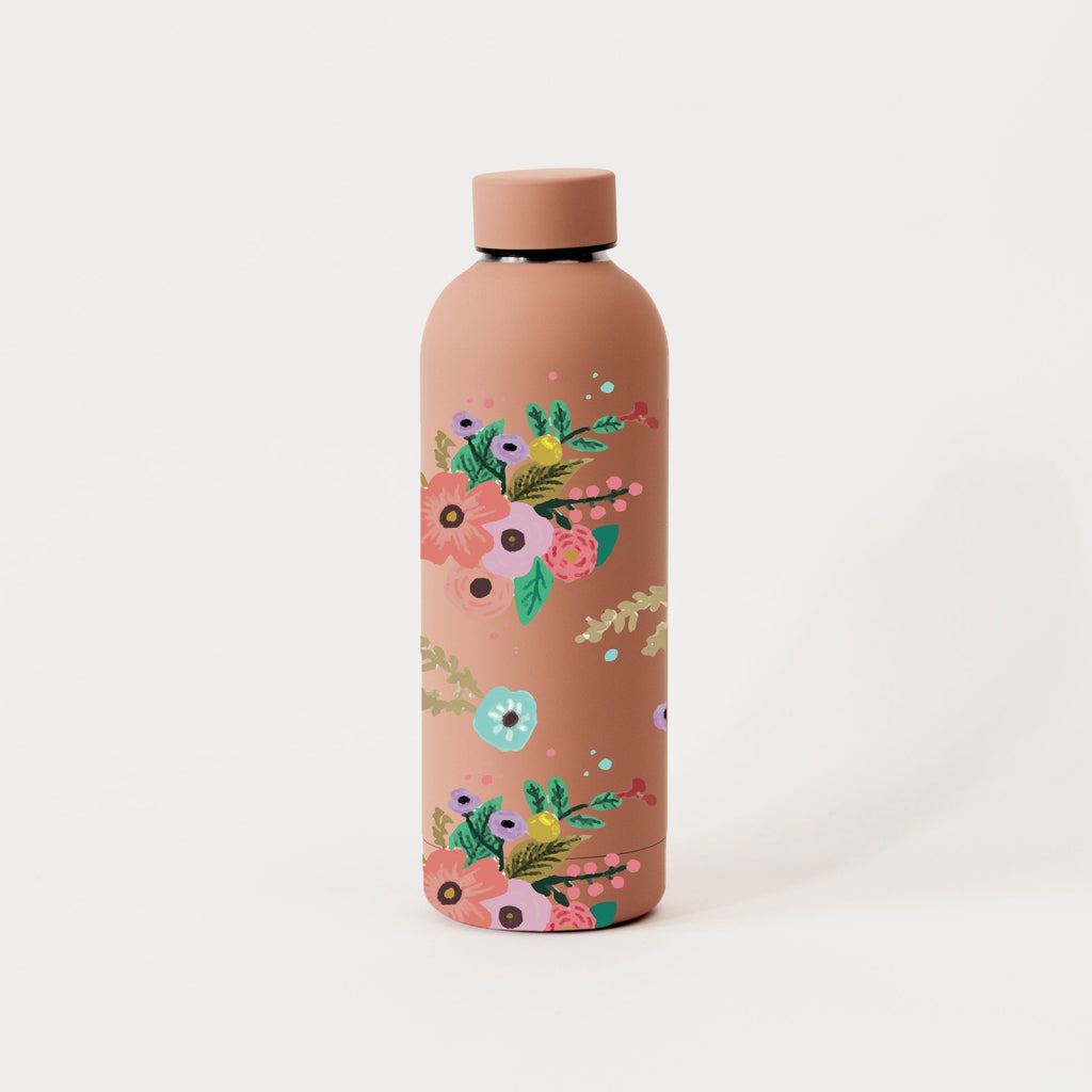 Kookumber - Water Bottle - Gardenia