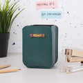 PERSONALISED PENSTAND - GREEN