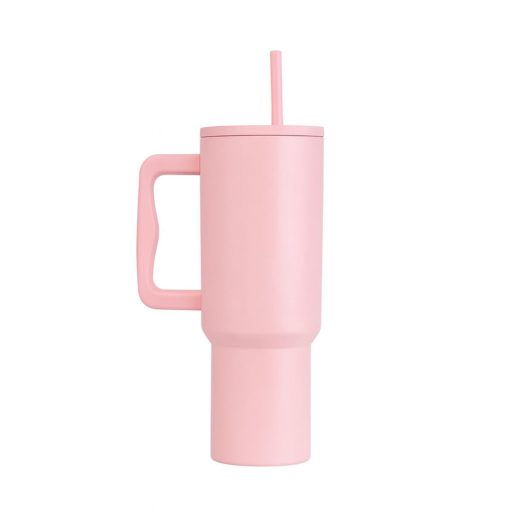 Kookumber Pro Max Tumbler - Pink