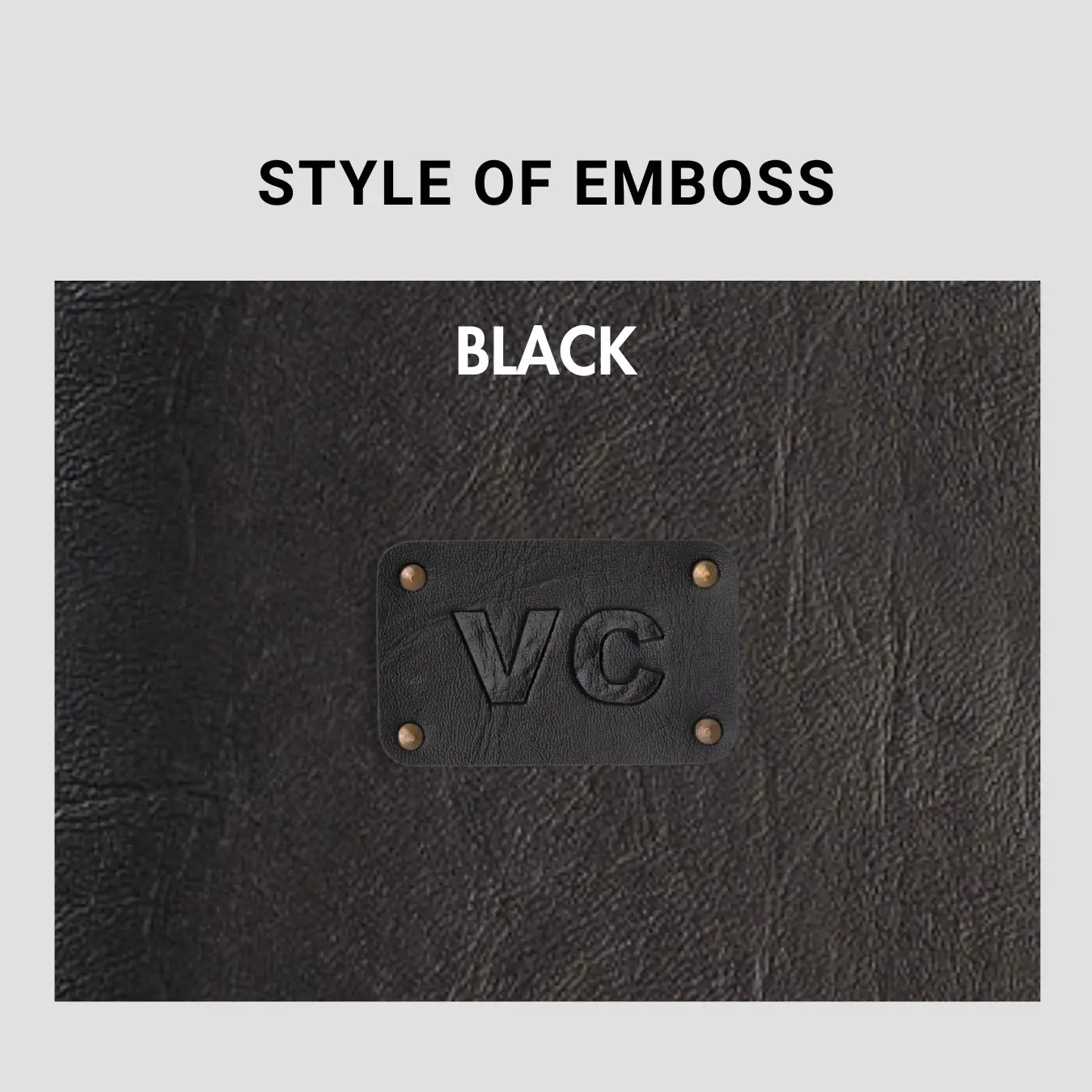 ALL BLACK GIFT BOX