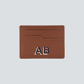 PERSONALISED SLIM CARD CASE - PRINTED