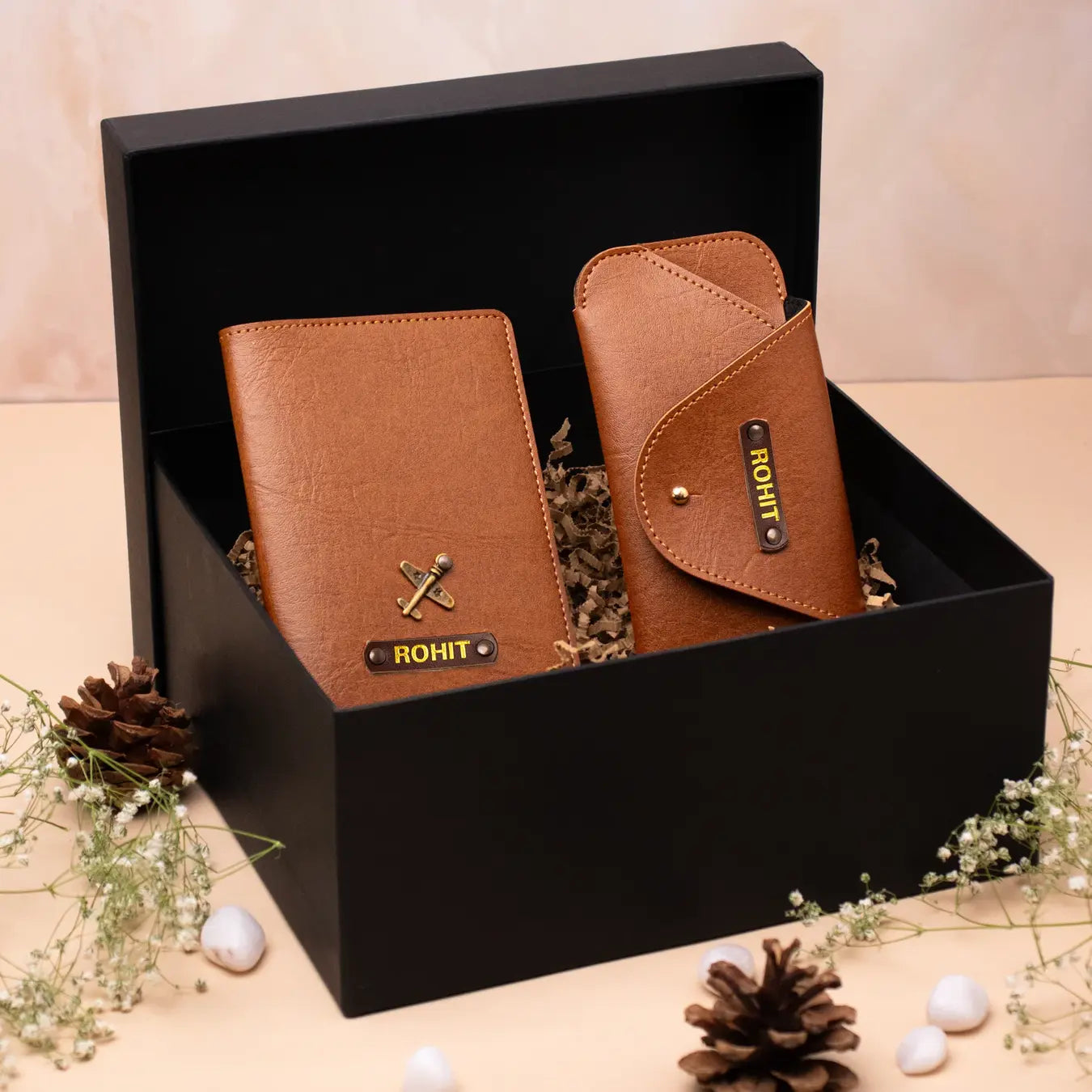 STYLISH GIFT BOX