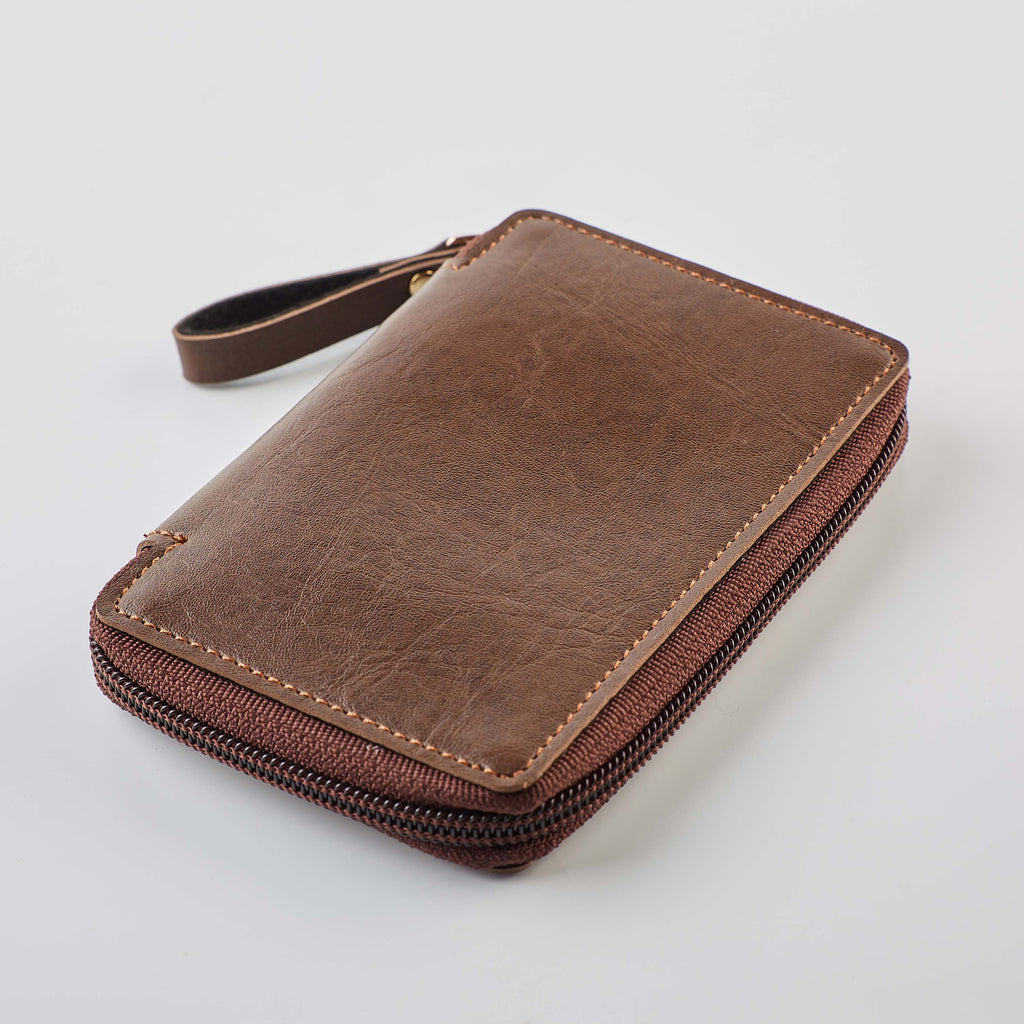 PERSONALISED KEY ORGANISER