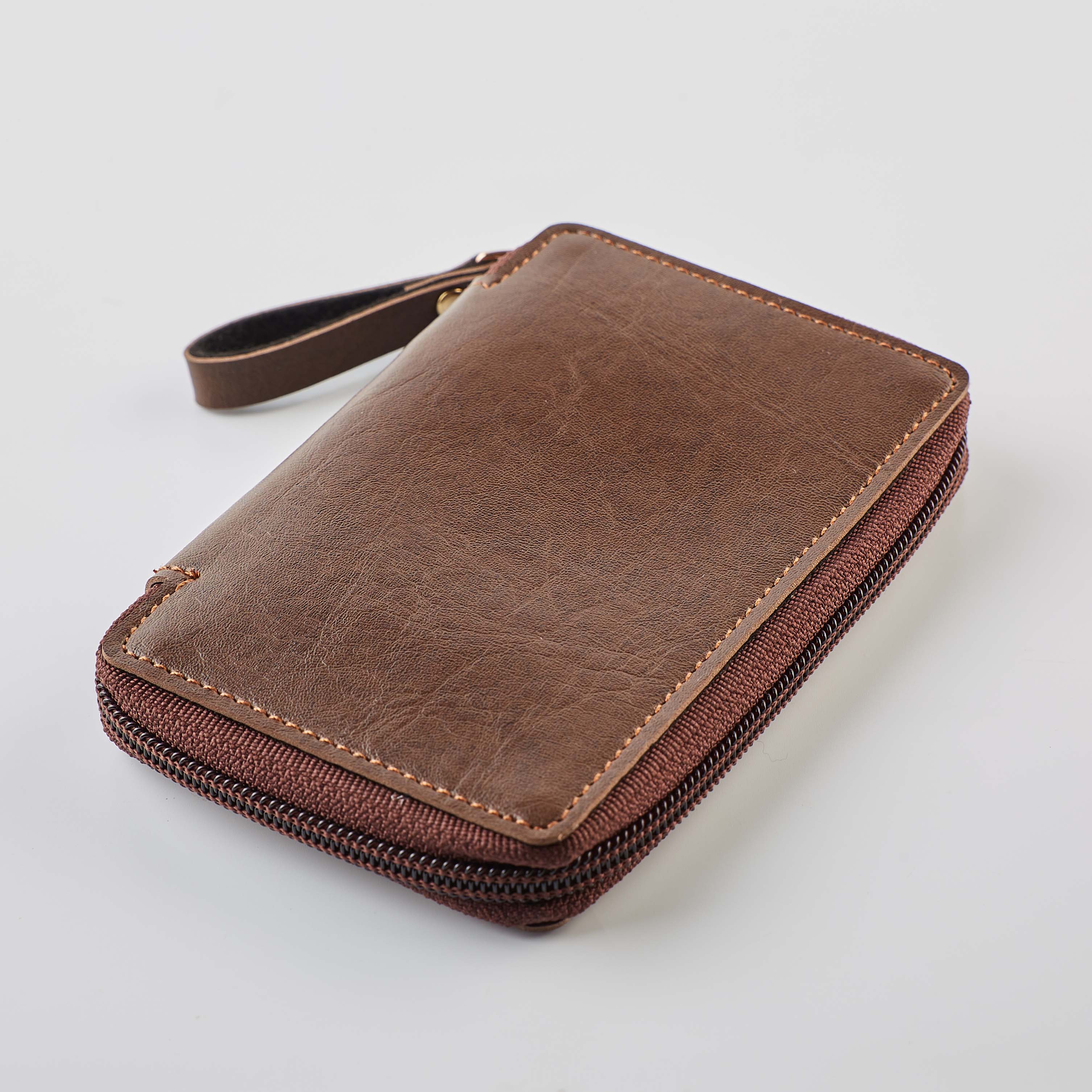 PERSONALISED KEY ORGANISER