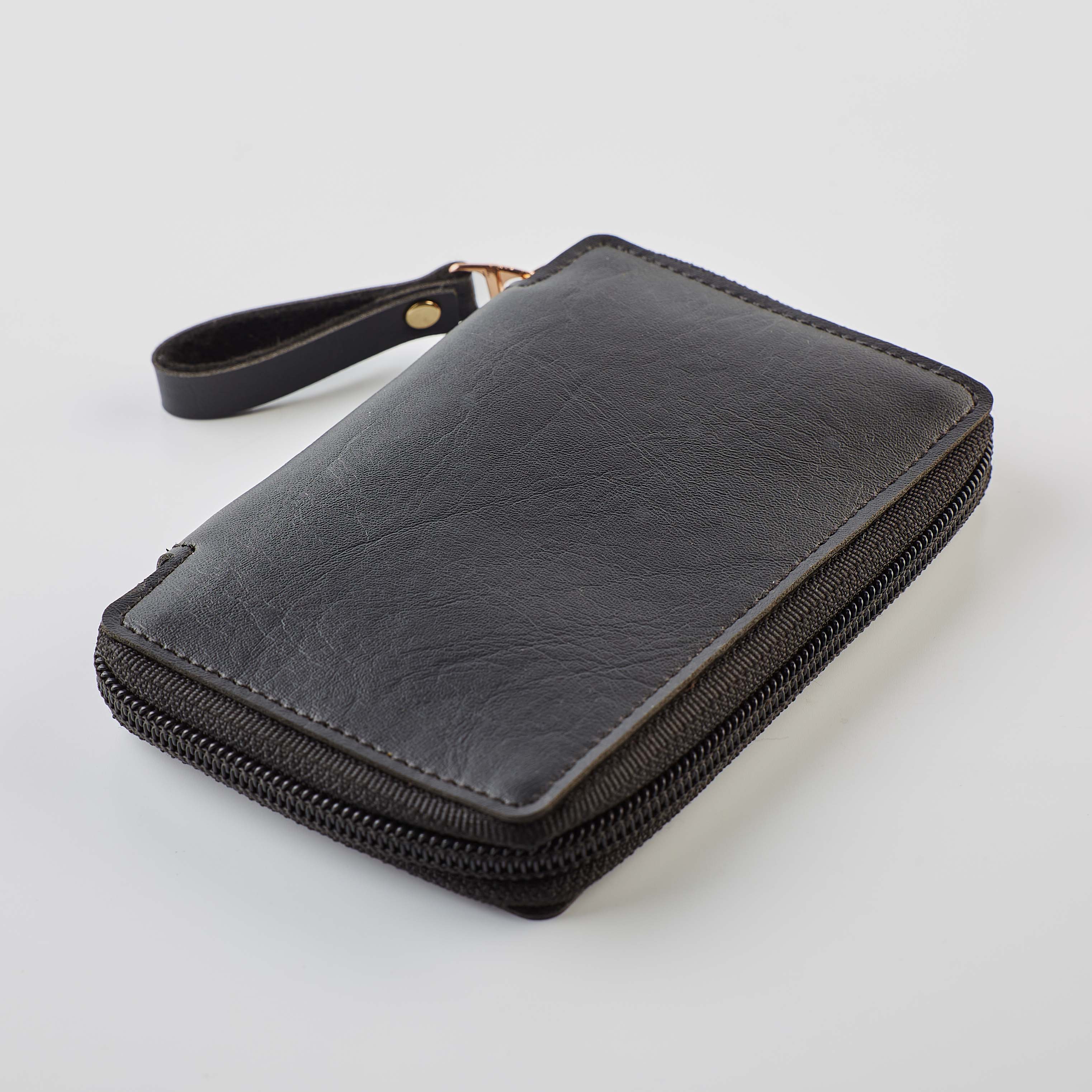 PERSONALISED KEY ORGANISER