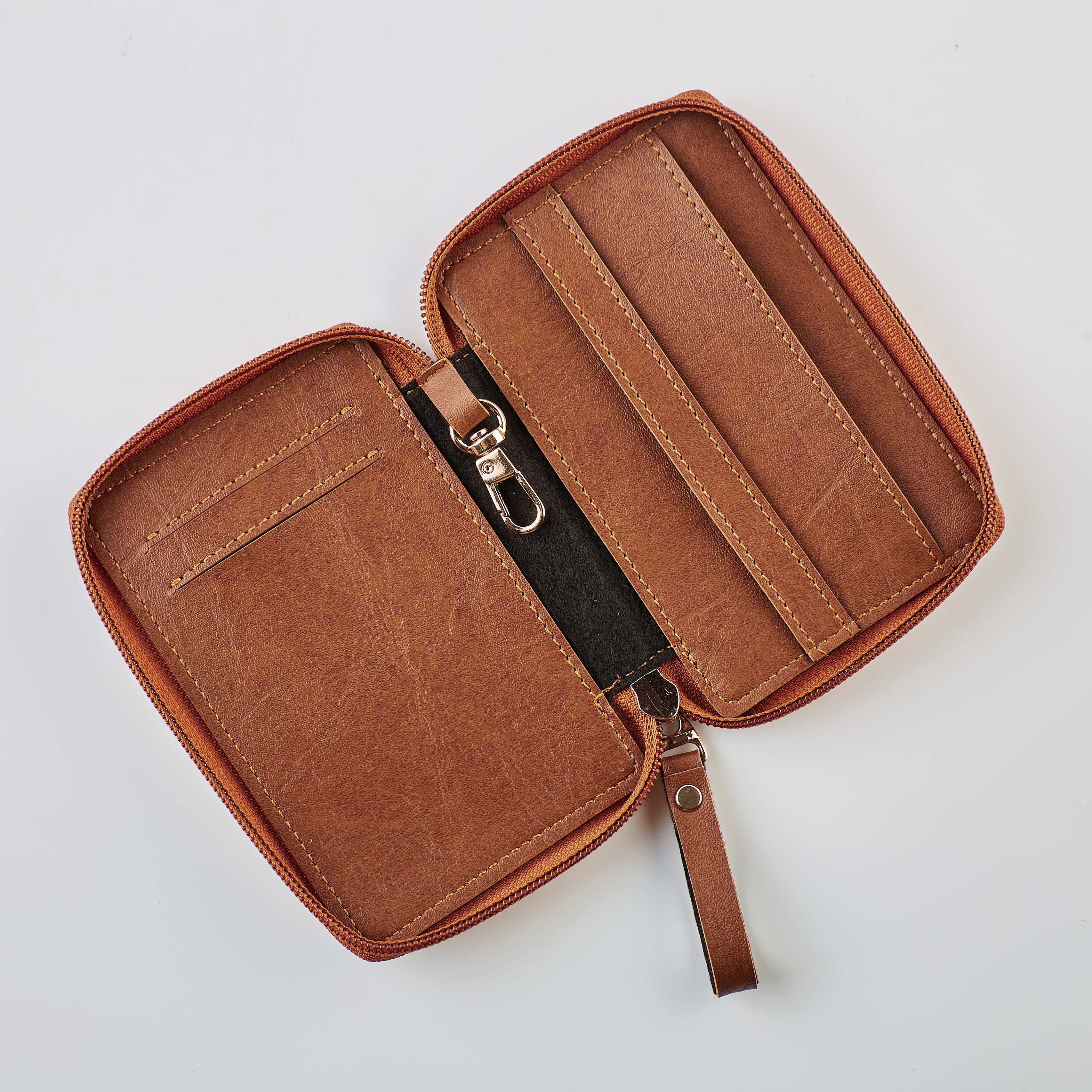 PERSONALISED KEY ORGANISER