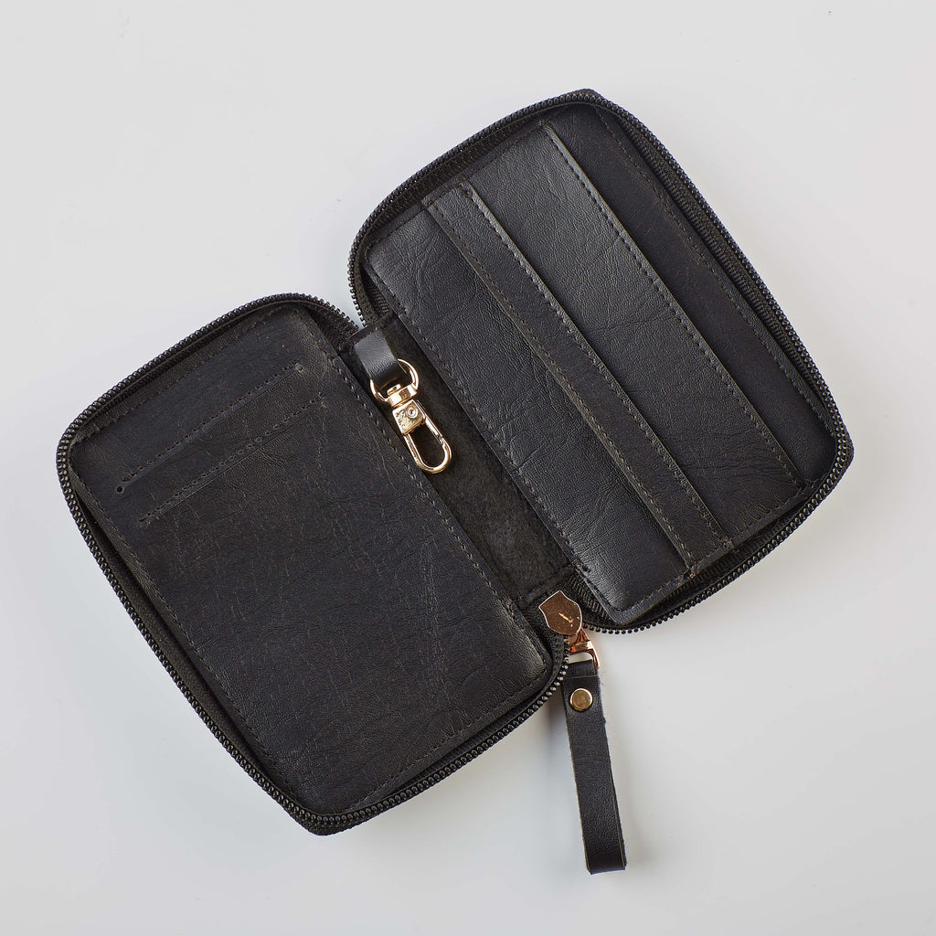 PERSONALISED KEY ORGANISER