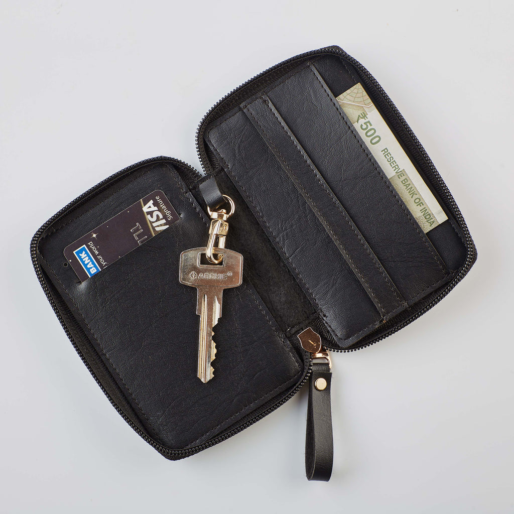 PERSONALISED KEY ORGANISER