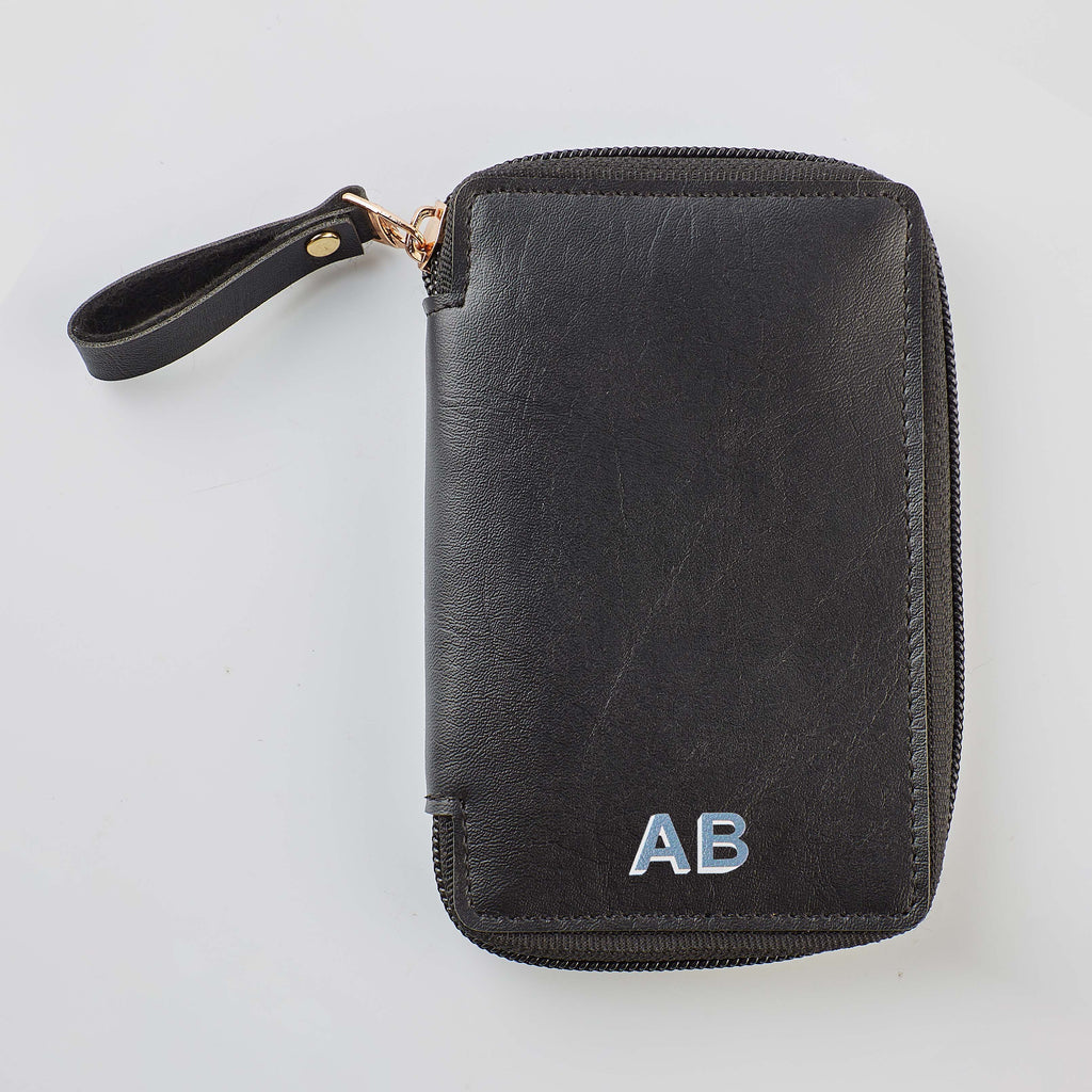 PERSONALISED KEY ORGANISER
