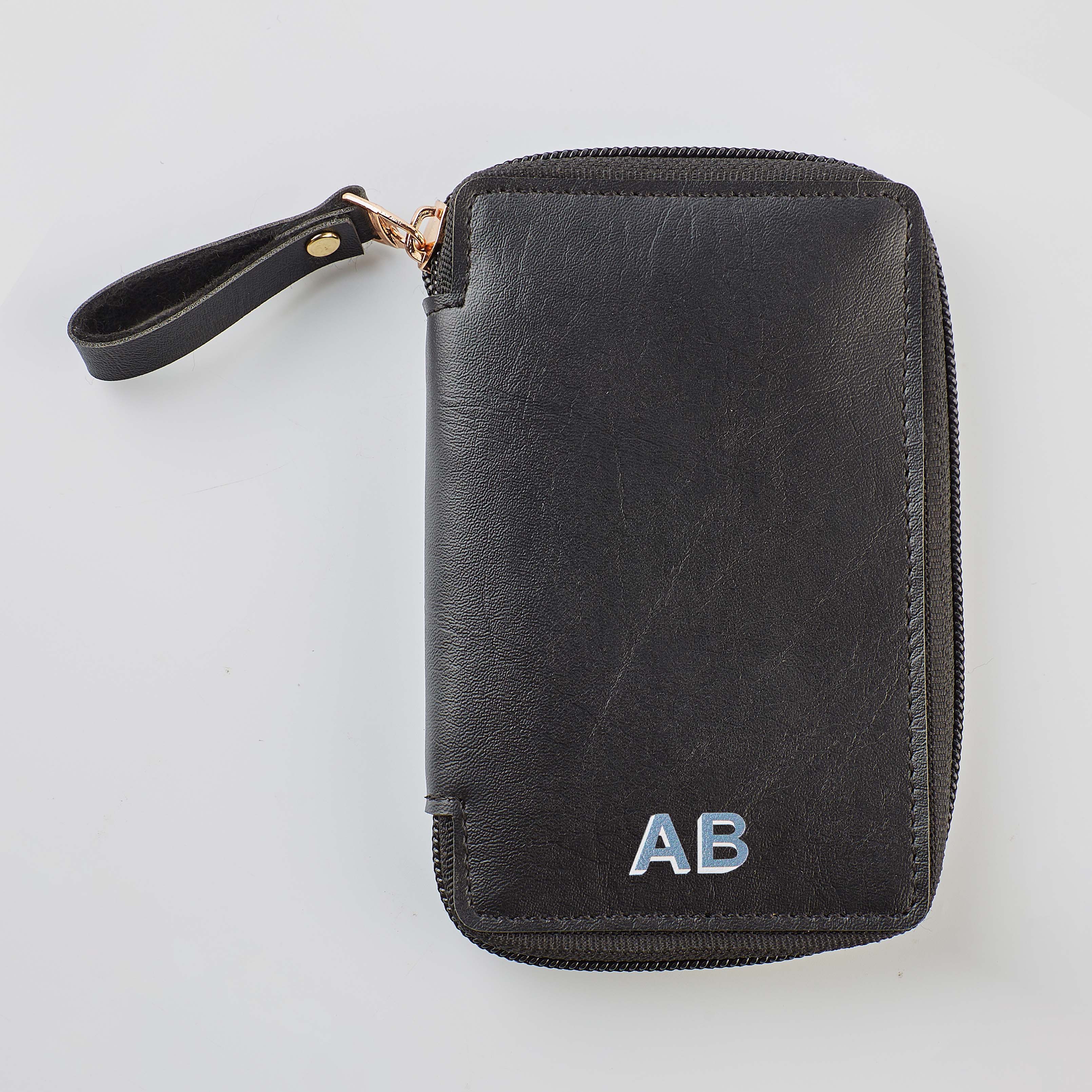 PERSONALISED KEY ORGANISER