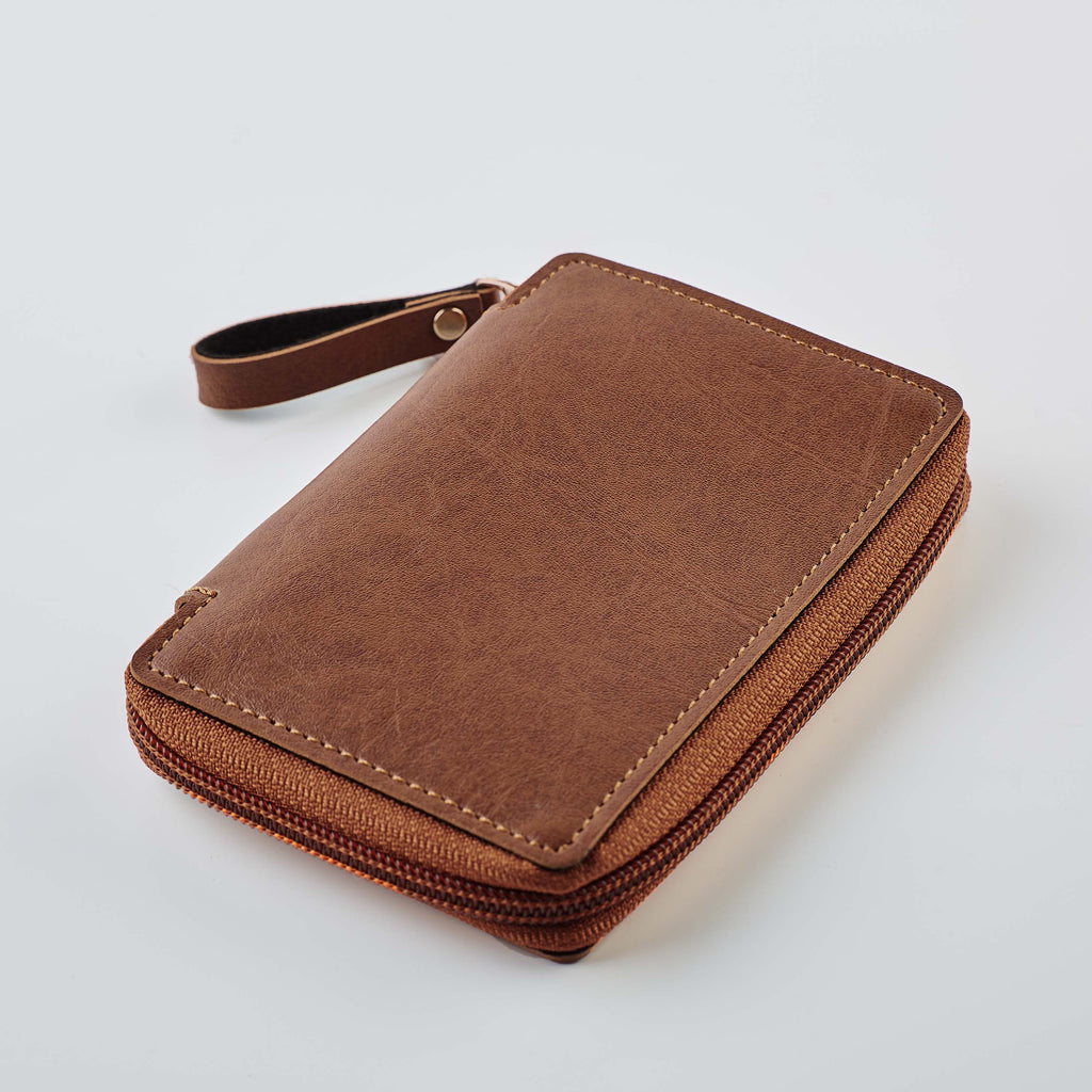 PERSONALISED KEY ORGANISER