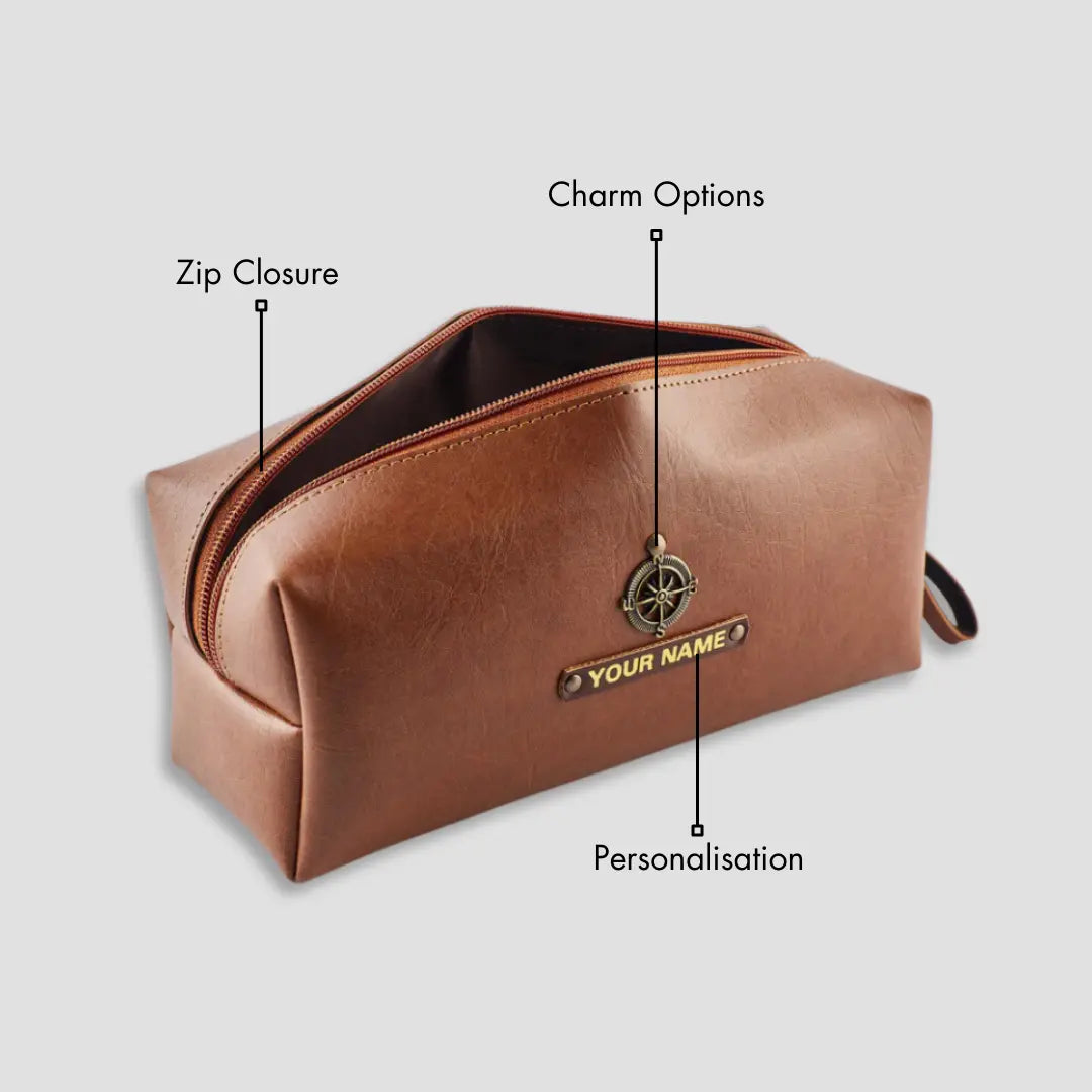 TRAVELERS GIFT BOX