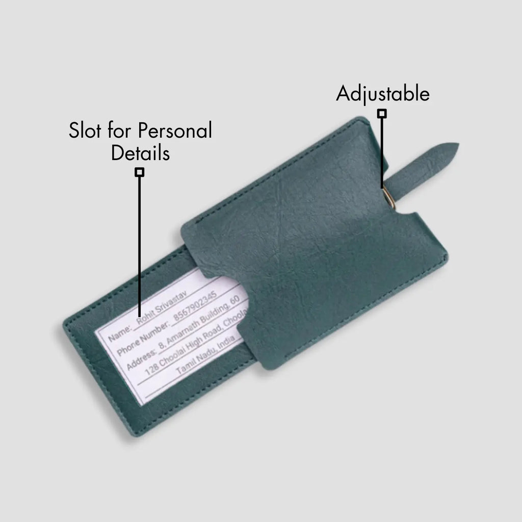GETAWAY GIFT BOX