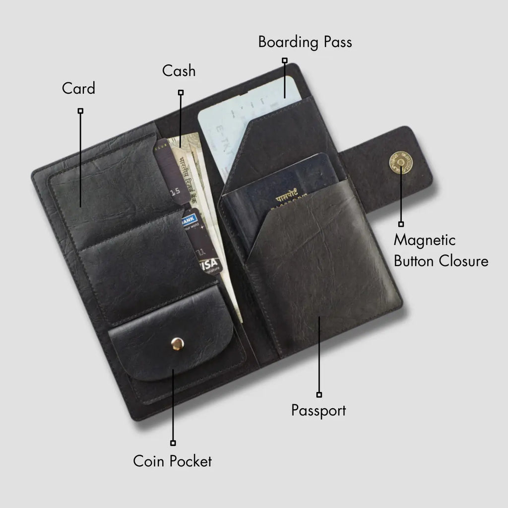CLASSIC TRAVELER GIFT BOX