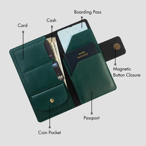 ADVENTURER GIFT BOX