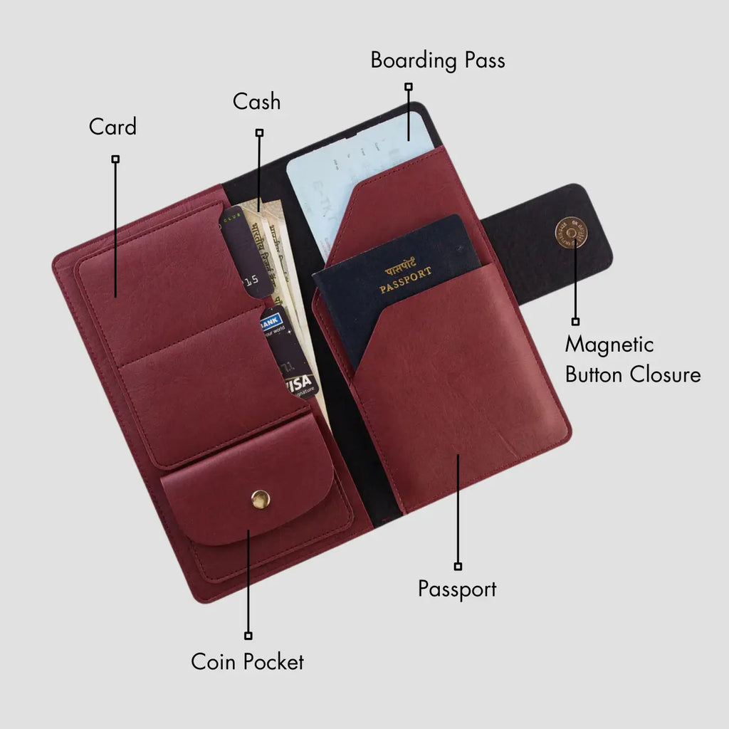READY TO ROAM GIFT BOX