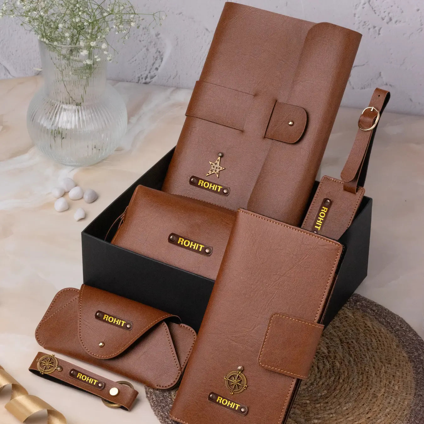 ULTIMATE GIFT BOX