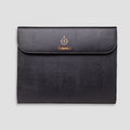 PERSONALISED ULTIMATE OFFICE ORGANISER - BLACK